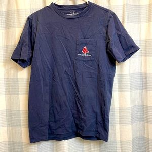 Vineyard Vines Boston TShirt Size S